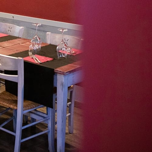 Locanda TerraMare, Torino