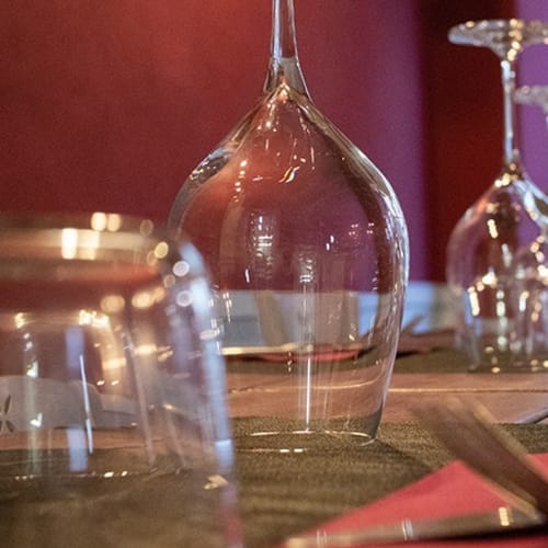 Locanda TerraMare, Torino