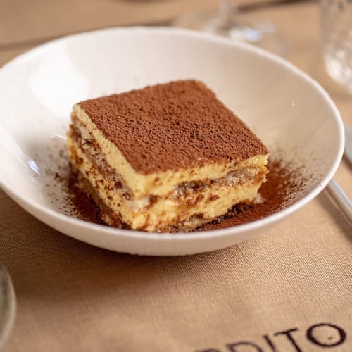 Gordito, Roma