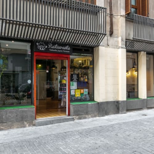 K.A, Madrid