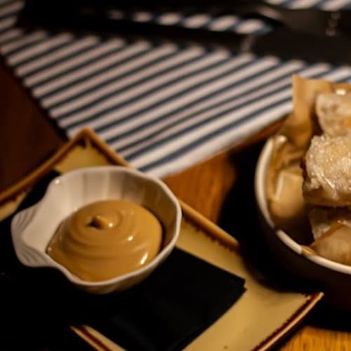 Habitat le Bandie, Carbonera