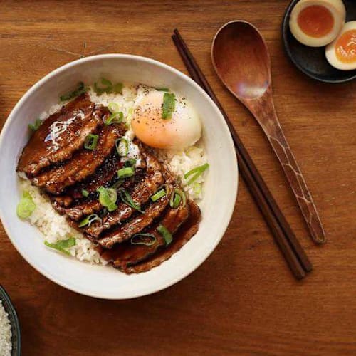 Yatai Ramen Saint Honore, Paris