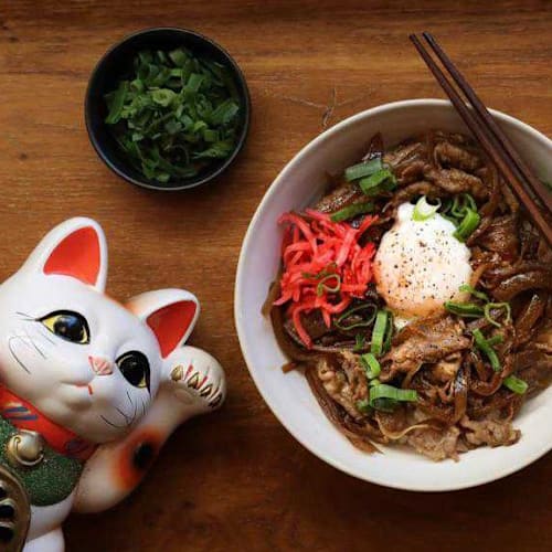 Yatai Ramen Saint Honore, Paris