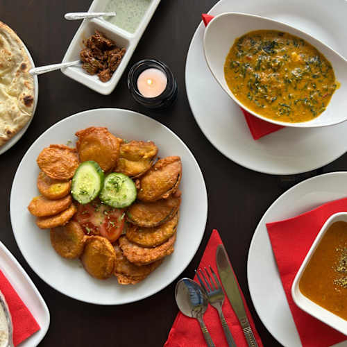 Velan Vitias Restaurant Indien, Meulan-en-Yvelines