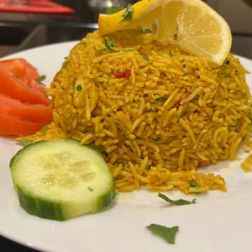 Velan Vitias Restaurant Indien, Meulan-en-Yvelines