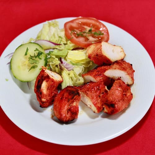 Velan Vitias Restaurant Indien, Meulan-en-Yvelines