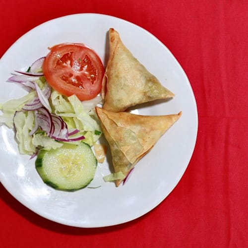 Velan Vitias Restaurant Indien, Meulan-en-Yvelines