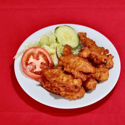 Velan Vitias Restaurant Indien, Meulan-en-Yvelines