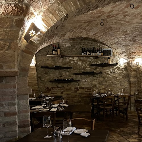 Osteria Dei Maltagliati, Torano Nuovo