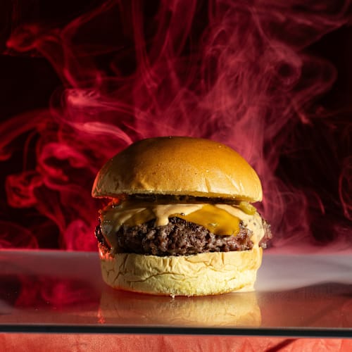 Smoky BBQ, Dolores