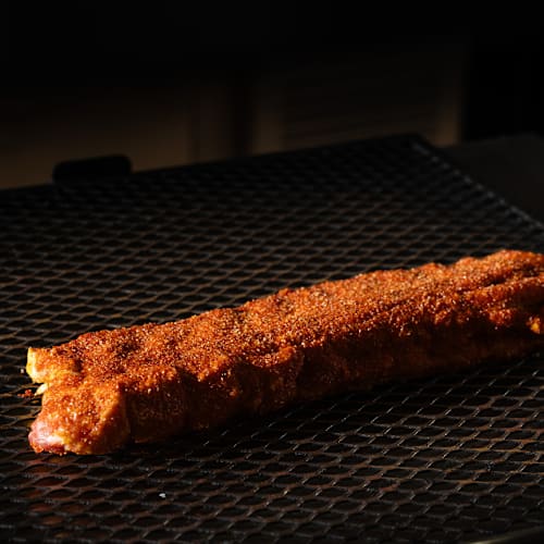 Smoky BBQ, Dolores