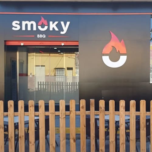 Smoky BBQ, Dolores