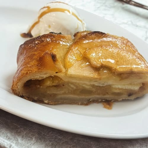 Trattoria Don Gabriel, Alcobendas
