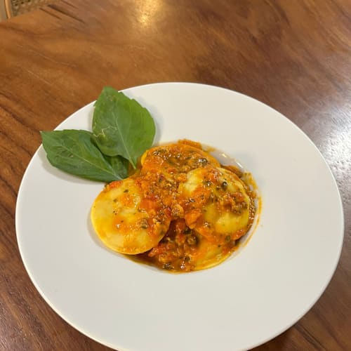 Trattoria Don Gabriel, Alcobendas
