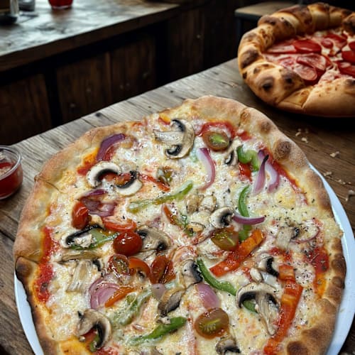 Trattoria Don Gabriel, Alcobendas