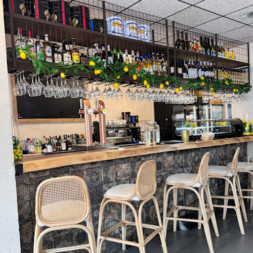Trattoria Don Gabriel, Alcobendas