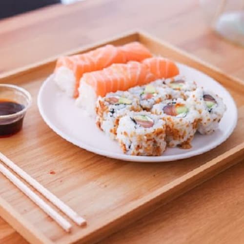 Cosmo Sushi Mandelieu, Mandelieu-la-Napoule