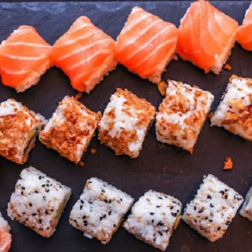 Cosmo Sushi Mandelieu, Mandelieu-la-Napoule