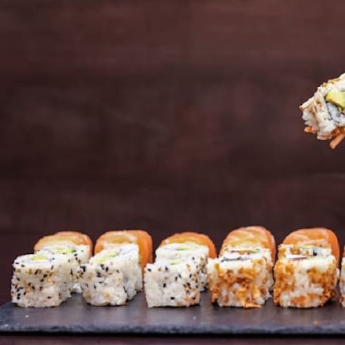 Cosmo Sushi Mandelieu, Mandelieu-la-Napoule