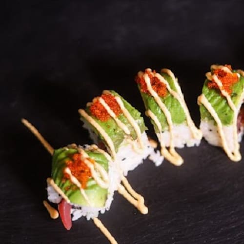 Cosmo Sushi Mandelieu, Mandelieu-la-Napoule