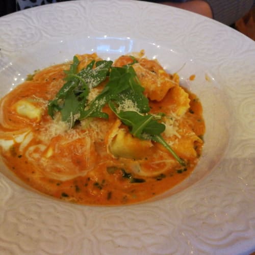Al forno, Stockholm