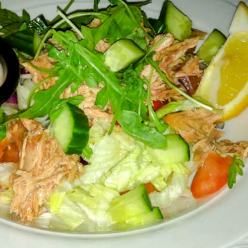 Al forno, Stockholm