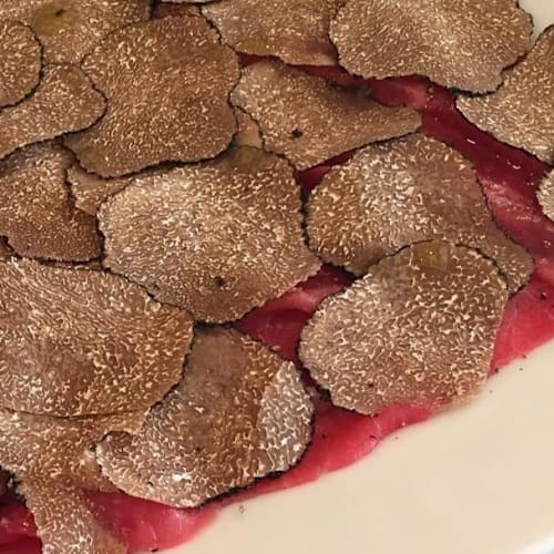 Un Jour à Peyrassol - Bar à Truffes, Paris