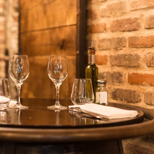 Un Jour à Peyrassol - Bar à Truffes, Paris