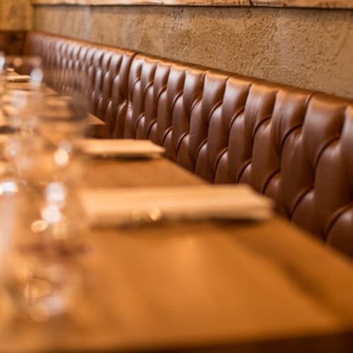 Un Jour à Peyrassol - Bar à Truffes, Paris