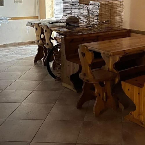 Pizzeria al 59, Trieste