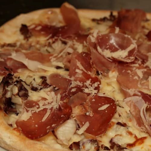 Pizzeria al 59, Trieste