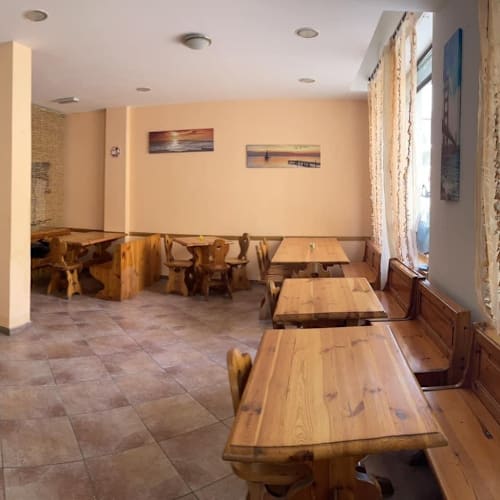 Pizzeria al 59, Trieste