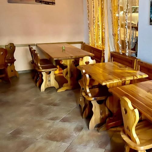 Pizzeria al 59, Trieste