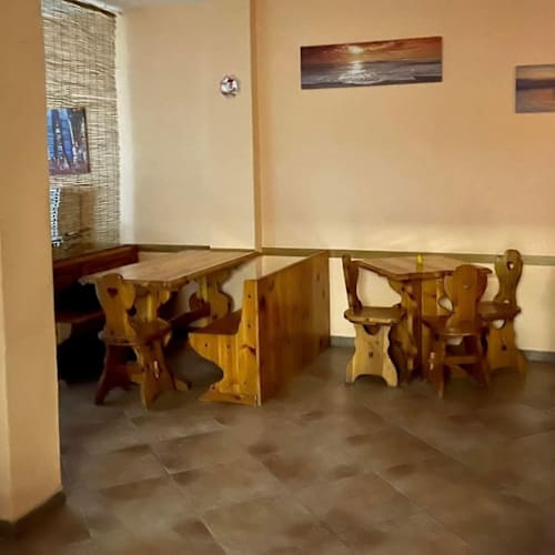 Pizzeria al 59, Trieste