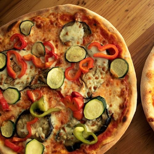 Pizzeria al 59, Trieste