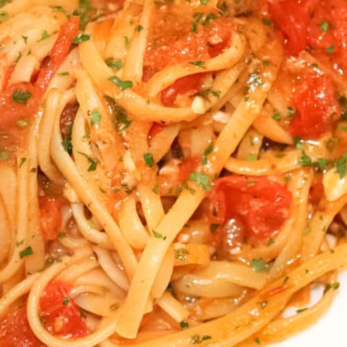 Marlin Cafè & Restaurant, Saronno