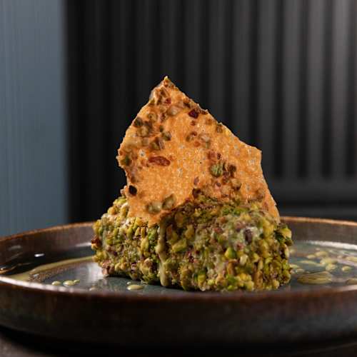 Salotto Carnarius, Cercola