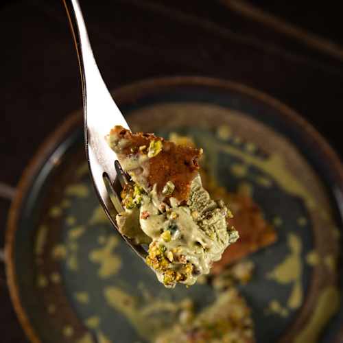 Salotto Carnarius, Cercola