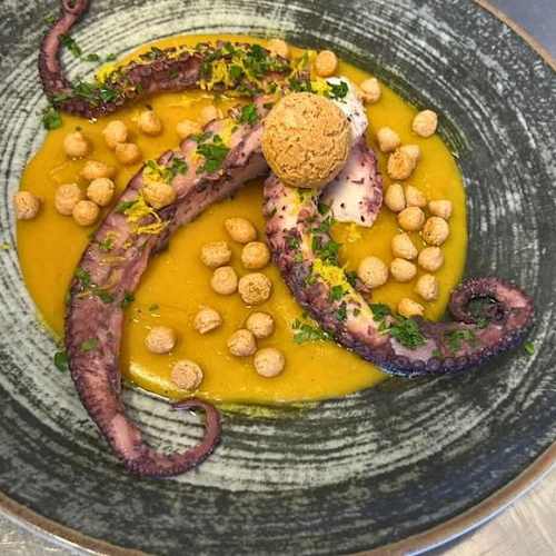 Osteria C'ho Fame, Pregnana Milanese