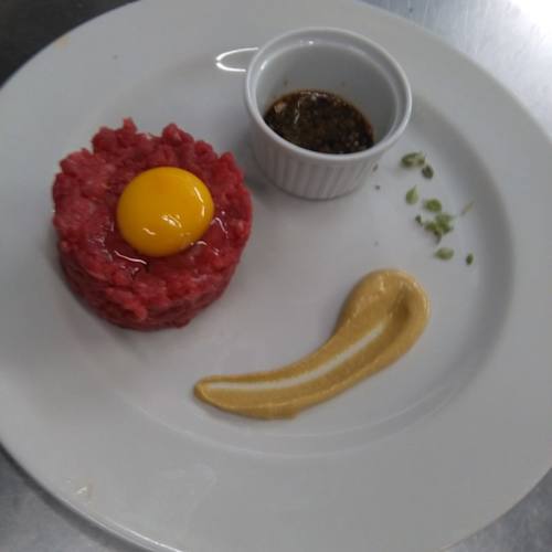 Osteria C'ho Fame, Pregnana Milanese