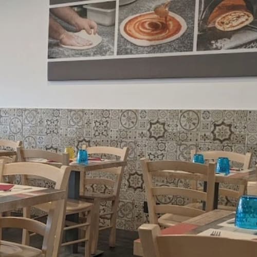 Fantasie Napoletane, Roma