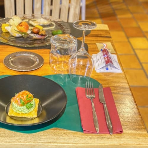 Le Relais du Coche, Eyguières