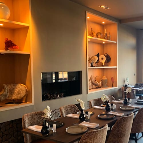 Marina Lounge Huizen (by Fletcher), Huizen