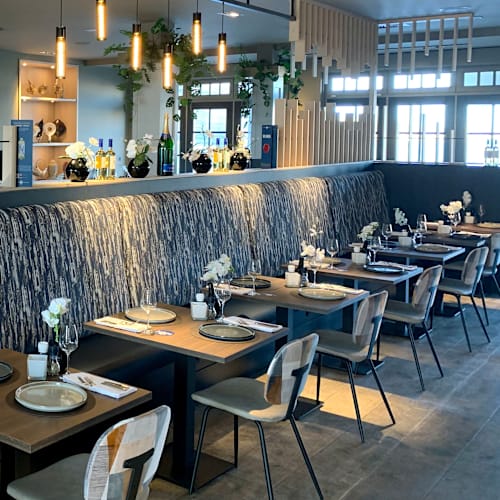 Marina Lounge Huizen (by Fletcher), Huizen