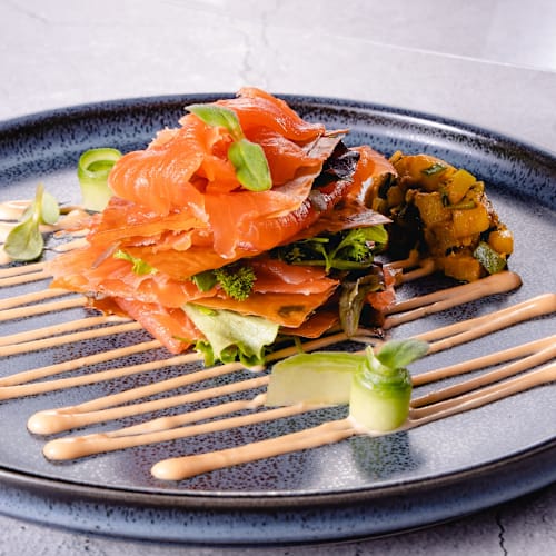 Marina Lounge Huizen (by Fletcher), Huizen