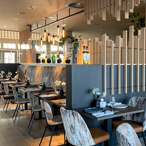 Marina Lounge Huizen (by Fletcher), Huizen