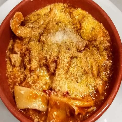 La Biga - ristorante pizzeria, Roma