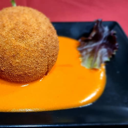 El Timón Del Terraza, Madrid