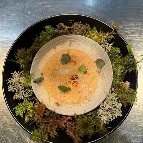 Restaurant L'Opale, Lens