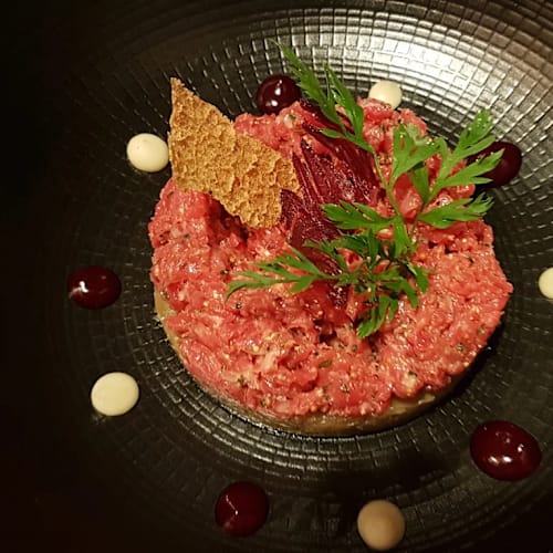 Restaurant L'Opale, Lens